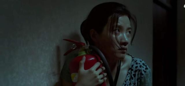 万箭穿心李宝莉不可怜，《万箭穿心》中的李宝莉