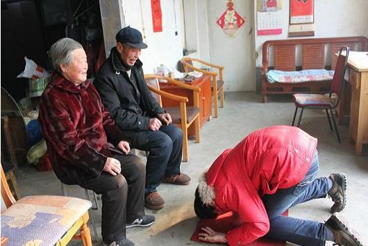 春节的传统习俗和讲究，过年有啥习俗和禁忌 你知道吗