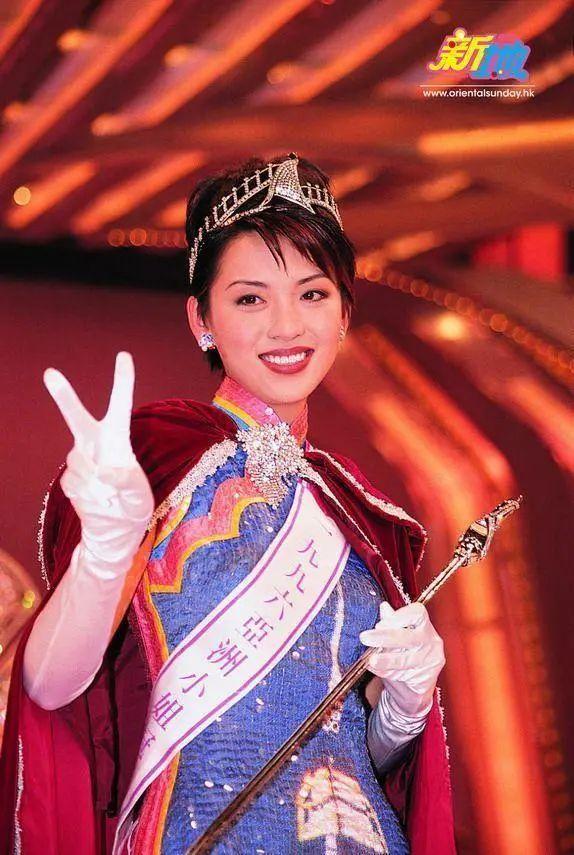 這一屆亞洲小姐的身材水平，真的是慘不忍睹啊 街拍正妹 第11张