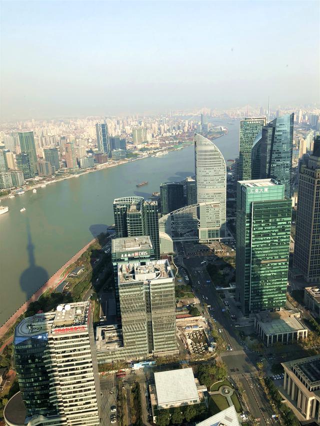 东方明珠塔简介说明，东方明珠塔那么有名