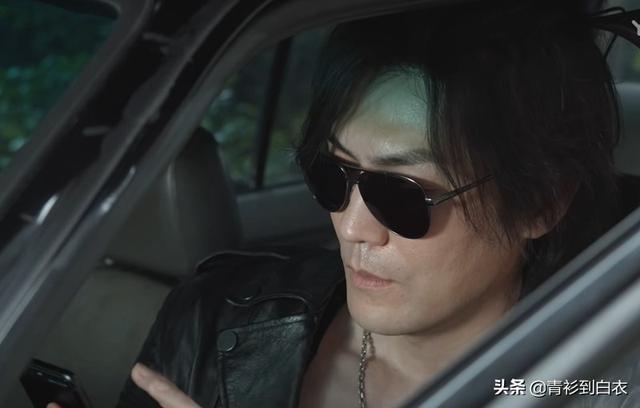 盗墓笔记小哥身高，黑眼镜和小哥谁更穷