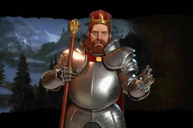 神圣罗马帝国版图，神圣罗马帝国的巅峰时期版图（神圣罗马帝国——皇帝不世袭而是选举）