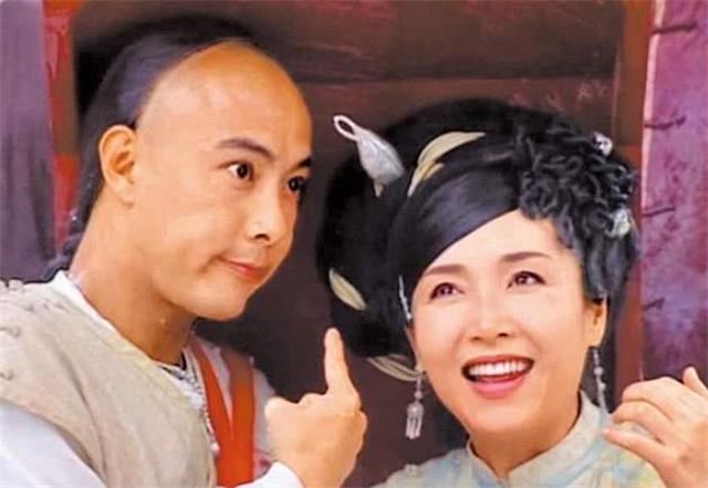 十大必看港剧tvb最好看的电视剧，当年TVB收视率最高的10部经典剧