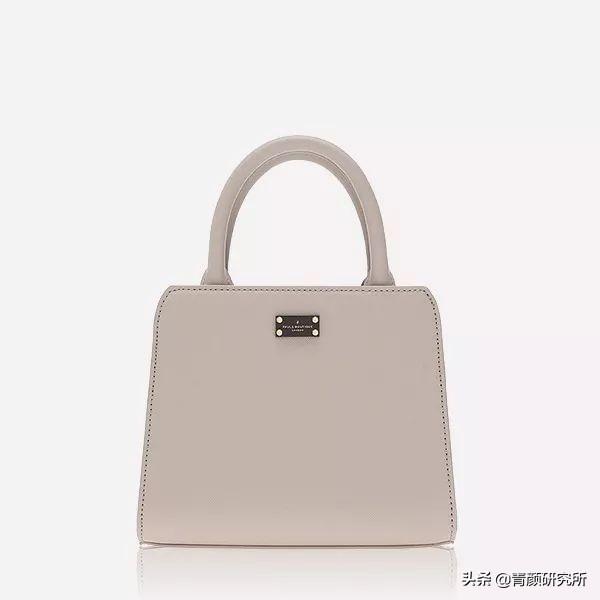 独一无二小众轻奢包包，优雅与甜美并存