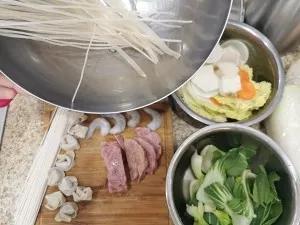 麻辣拌的家常做法，超地道的麻辣拌做法（麻辣拌十六种做法）