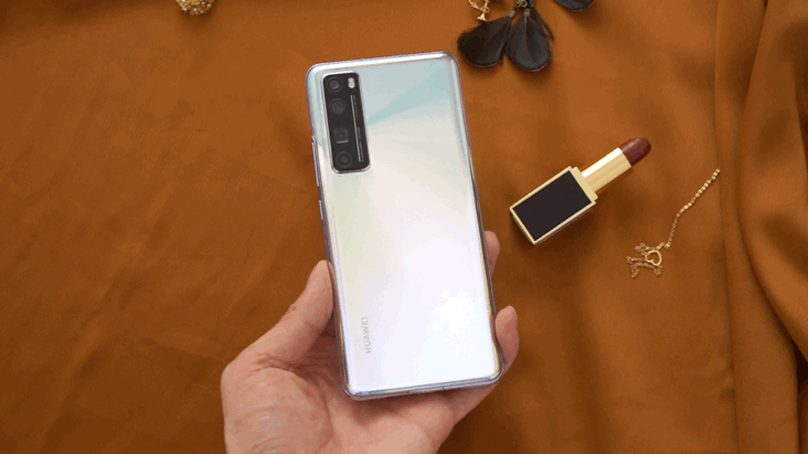 华为nova7pro值得买吗，为何华为nova7