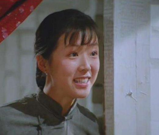 骆驼祥子小福子，骆驼祥子小福子的人生遭遇