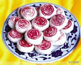 老北京这九十九种小吃，北京老字号地道小吃