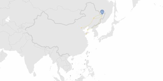 黑龙江有几个机场，黑龙江省有多少民航机场（黑龙江民用机场一览）