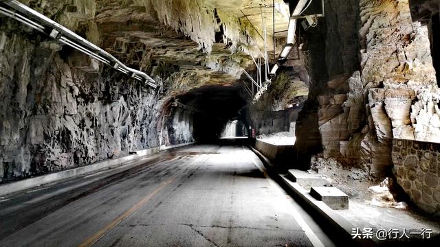 太行山自驾游最美盘山公路，太行山自驾游经典线路推荐