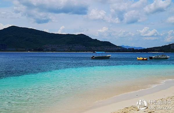 海南西线旅游景点，海南岛西线最佳旅游路线调查
