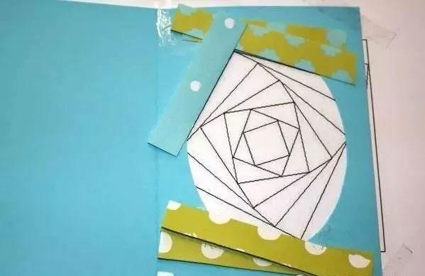 爱心卡片制作图片，漂亮简单的爱心立体贺卡（教你学习如何制作精美的爱心贺卡）