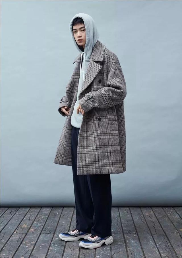 英伦学院风男装品牌，更适合亚洲人的大衣品牌推荐（高个子平价大衣）