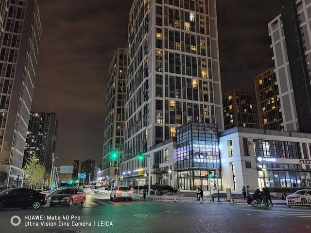 mate40pro，华为mate40pro深度测评优缺点