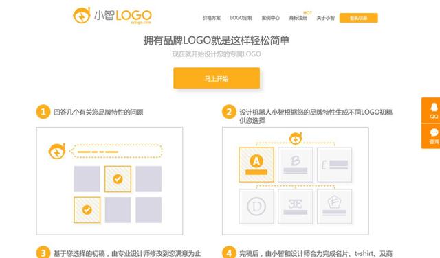 10款在线设计神器节省60%的时间，14款免费在线设计工具