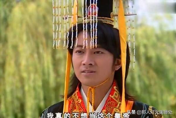 乌龙闯情关最后大结局，你不知道这给观众带来了多大的遗憾