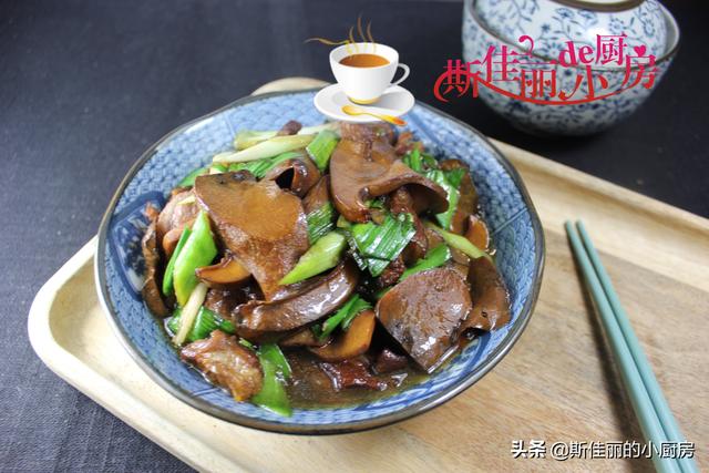 怎样做牛肝菌才好吃，教你牛肝菌健康又美味的做法