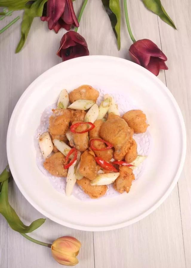 脆糊的最佳配方，大厨分享九款脆炸糊秘方