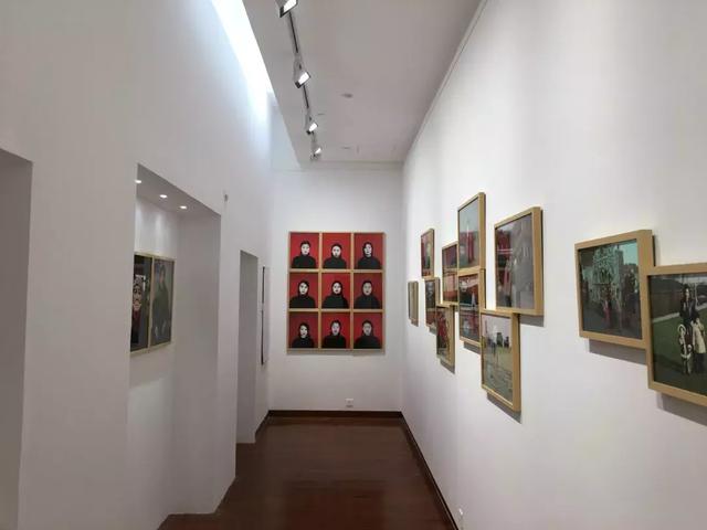 深圳美术馆推荐，深圳这个让我连跑4次的美术馆