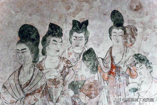 唐太宗最小女儿突然死亡之谜难解，唐太宗的儿子死因