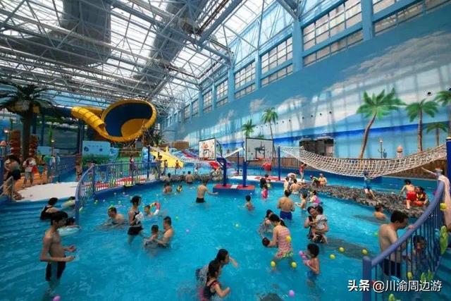 成都网红打卡景点，成都网红打卡景点最多的地方