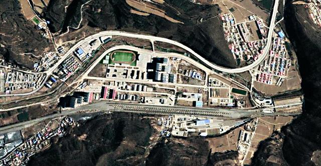黄陵县属于哪个市，延安黄陵城市规划（陕西黄陵成为全国绿色苹果生产示范基地的启示）