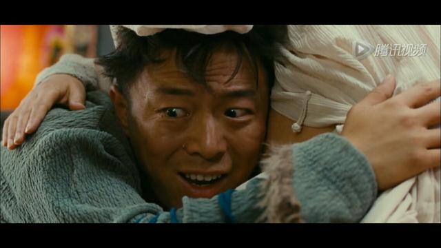 电影杀生剧情深度解析，因为一部剧而喜欢上一个人