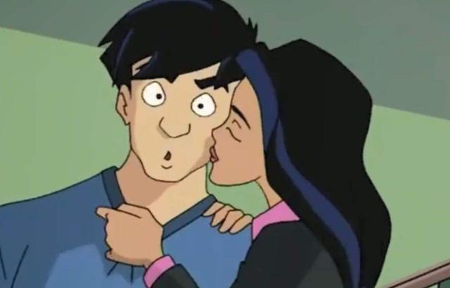 成龙历险记十大面具，成龙历险记中的十大面具