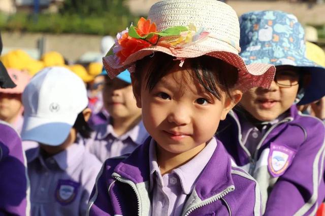 南京三梯队小学排名，南京二梯队小学之三牌楼小学