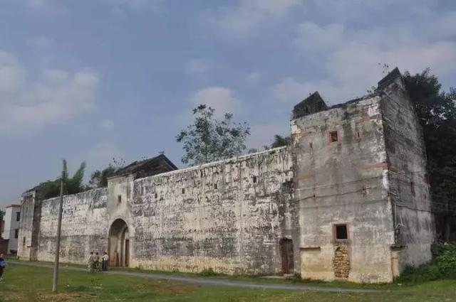 广东省清远市十大旅游景点排行榜，广东清远最美10大古村落