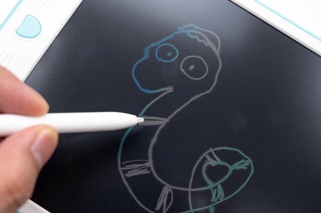 儿童涂鸦推荐，2-5岁萌娃专用的20种动物涂色模板