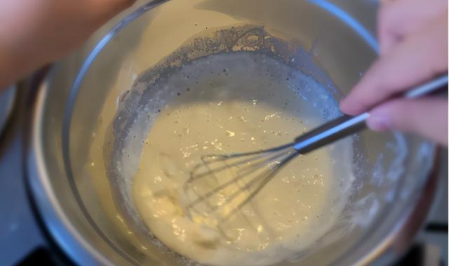 日式轻乳酪正宗做法，吃货的本命蛋糕——日式轻乳酪蛋糕