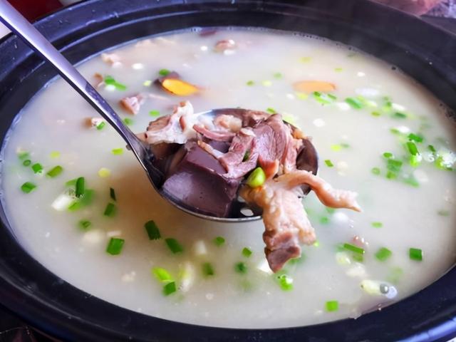 炖羊肉用什么料，炖羊肉必放的四种材料