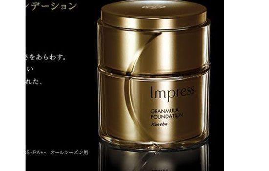 粉底有什么不一样，粉底百科大全