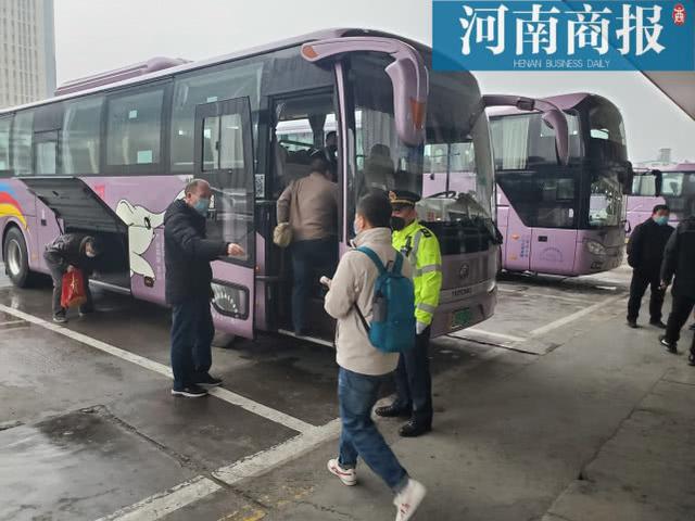 郑州汽车客运总站最新消息，郑州汽车客运总站10月28日起不再发送客运班车