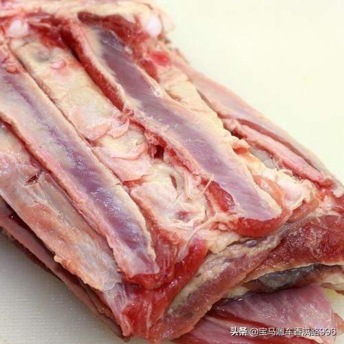 羊肉丸子怎么做，老式正宗羊肉丸子的做法