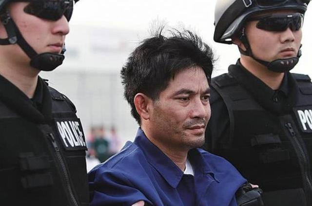 湄公河大案糯康被抓全纪实，湄公河血案主犯糯康