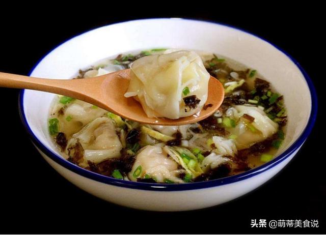 安徽芜湖美食小吃，安徽芜湖出了名的6种特色小吃