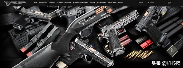 杀神之翼的背后，现实中的巴雷特狙击枪介绍