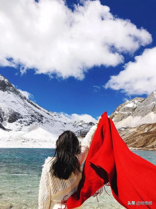 世界最美的地方，世界最美十大地方