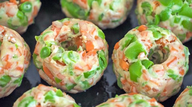 自己动手做早餐香喷喷又营养，这5种懒人早餐做法