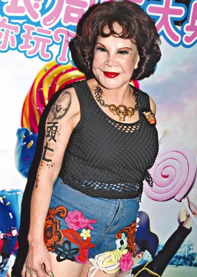 整容最成功的女明星，整容整得最成功的女明星