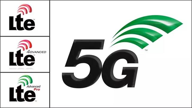 中国移动新logo，移动5g logo的含义（移动5GLOGO曝光三大运营商历代LOGO大盘点）