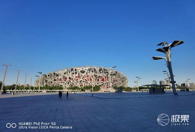 华为P40Pro拍照究竟有多强，华为p40pro+拍照达到什么水准