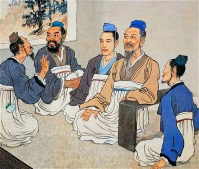 古代良好的家风有哪些，优良家风丰富家学