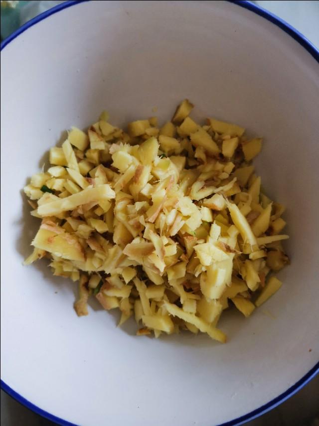 韭花酱的最佳做法，味道更香更浓郁