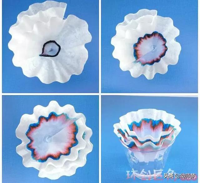 送给妈妈最简单最漂亮的手工，母亲节给妈妈怎么做简单的手工