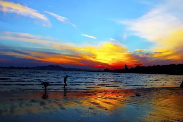 龙溪园水上乐园门票，沈阳周边旅游二日游