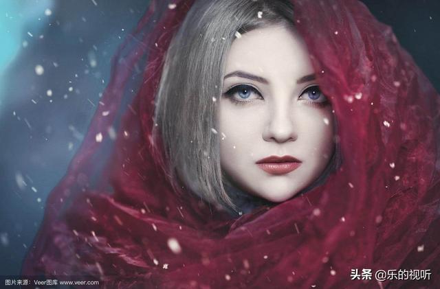 无损音质hifi人声，8张极具听感的hifi人声专辑