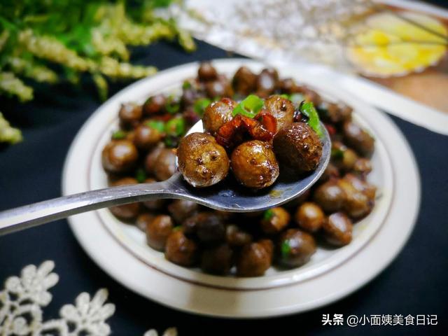 女宝一周养胃菜谱，这6样食物可考虑适当吃